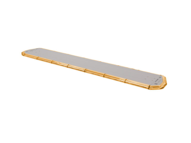 LB200 Ljusramp Amber